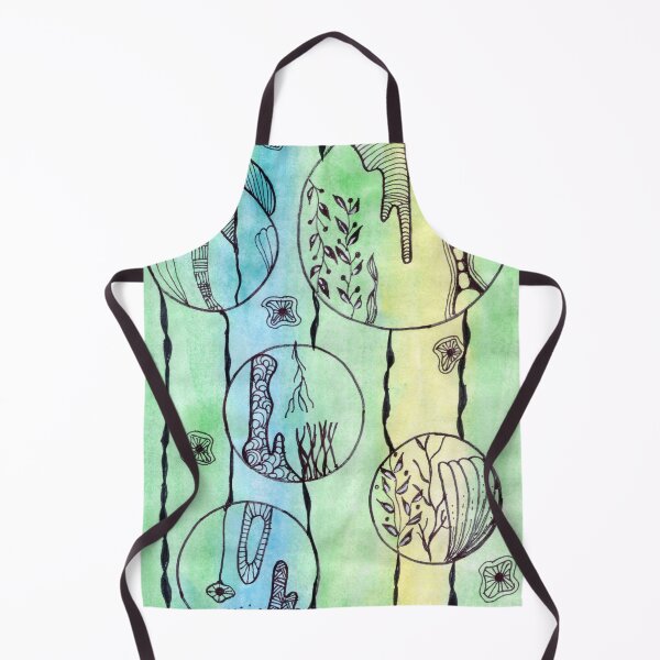 Item preview, Ocean Waves III designed and sold by MonicaBertuccio.