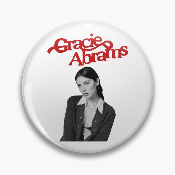 Item preview, Gracie Abrams Merch Gracie Abrams Portrait designed and sold by khallidaart.