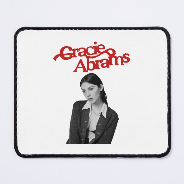 Item preview, Gracie Abrams Merch Gracie Abrams Portrait designed and sold by khallidaart.
