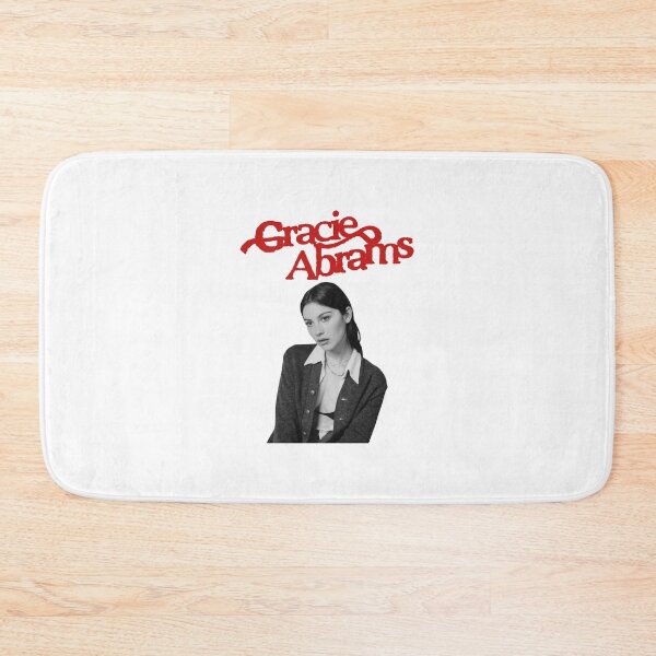Item preview, Gracie Abrams Merch Gracie Abrams Portrait designed and sold by khallidaart.
