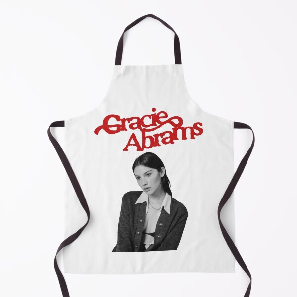 Item preview, Gracie Abrams Merch Gracie Abrams Portrait designed and sold by khallidaart.