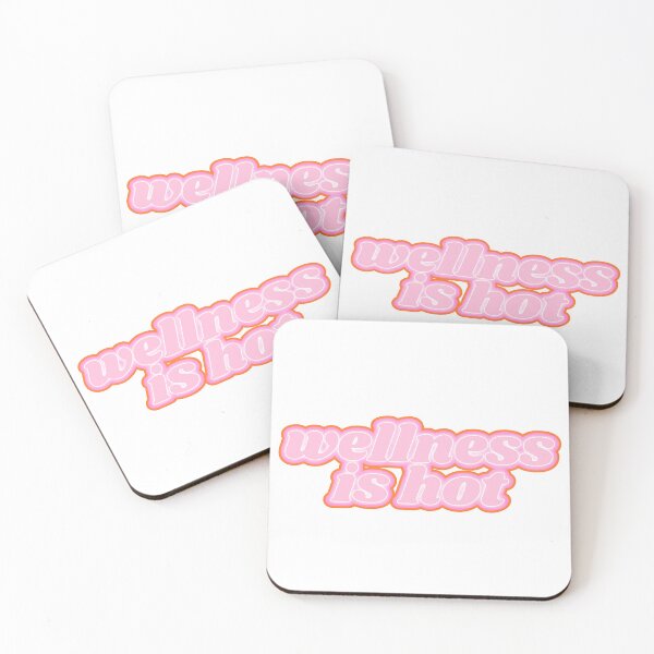 Item preview, Wellness is hot designed and sold by Kaylagwill.