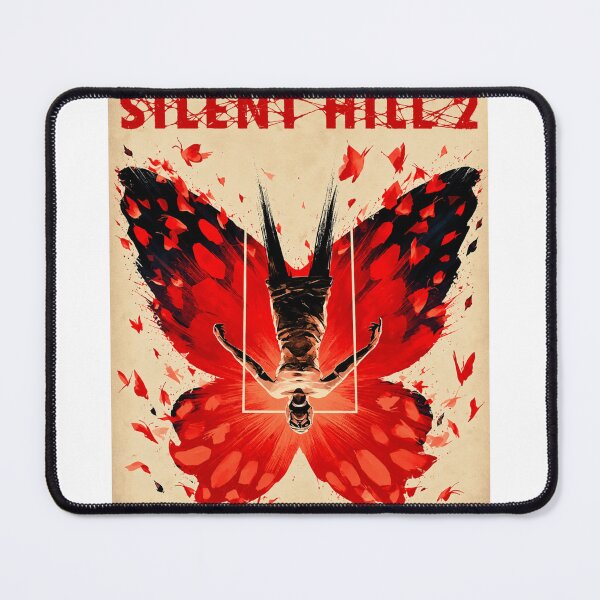 Item preview, Silent Hill 2 designed and sold by warrrsx.