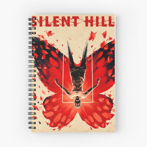 Item preview, Silent Hill 2 designed and sold by warrrsx.