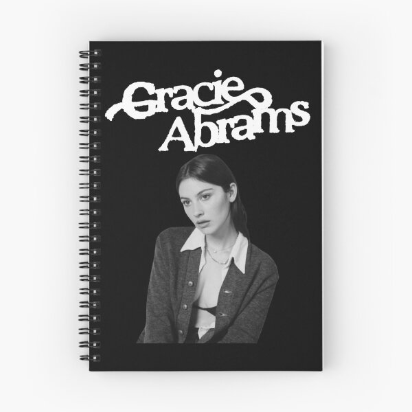 Item preview, Gracie Abrams Merch Gracie Abrams Portrait designed and sold by khallidaart.