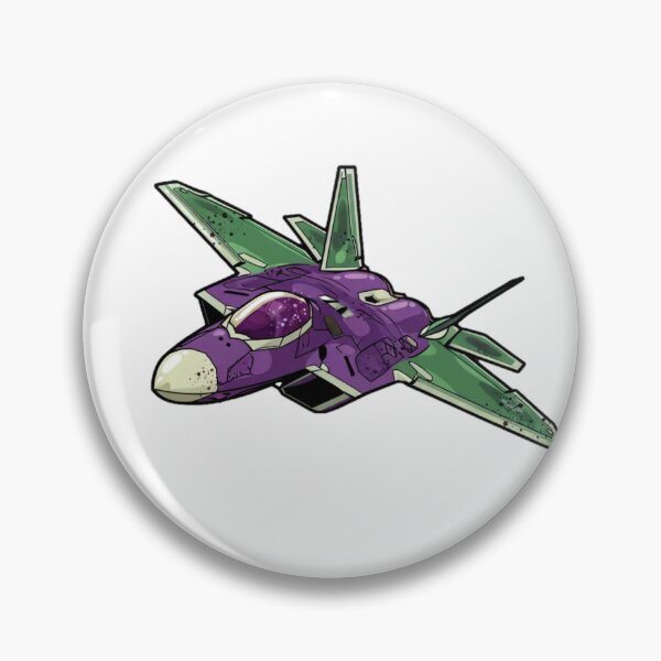 Item preview, F-22 Raptor Stealth Fighter Jet Retro Cartoon Aviation Lover Pilot Gift designed and sold by IRON WINGS /USAF.