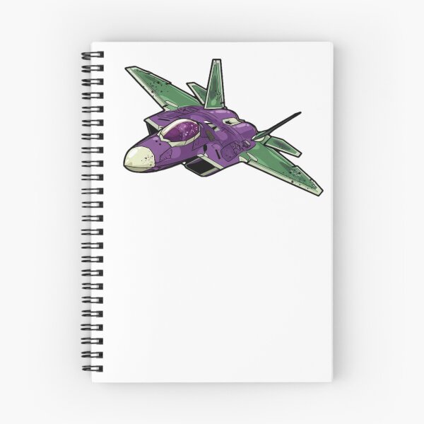 Item preview, F-22 Raptor Stealth Fighter Jet Retro Cartoon Aviation Lover Pilot Gift designed and sold by IRON WINGS /USAF.