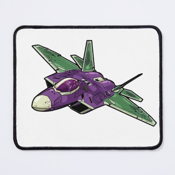 Item preview, F-22 Raptor Stealth Fighter Jet Retro Cartoon Aviation Lover Pilot Gift designed and sold by IRON WINGS /USAF.