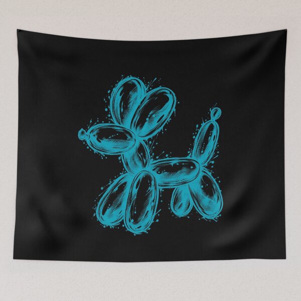 Item preview, Balloon Butterfly and Playful Balloon Animals designed and sold by elderberry.