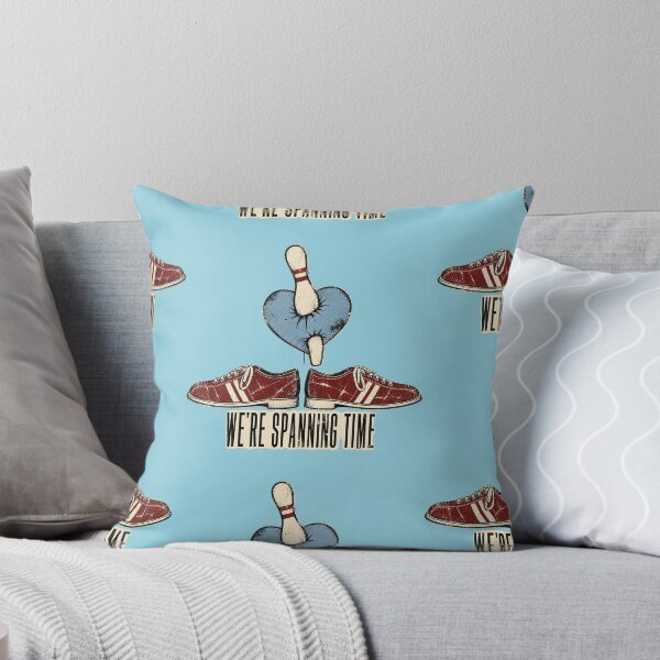 Item preview, Buffalo 66 Spanning Time designed and sold by ArtaxLives.