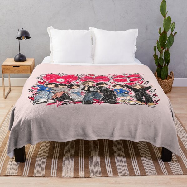 Item preview, BTS ARIRANG Heart – Bangtan ARMY Love K-Pop Aesthetic designed and sold by Kimheawon.