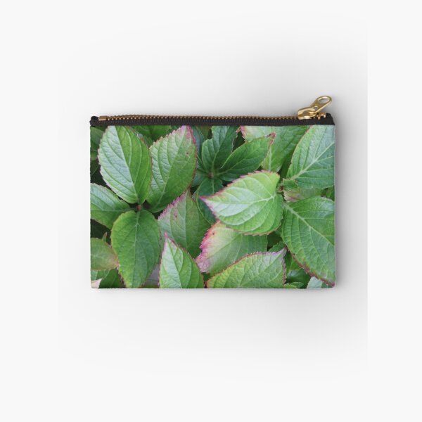 Item preview, Hydrangea plant leaves designed and sold by EleniA8.
