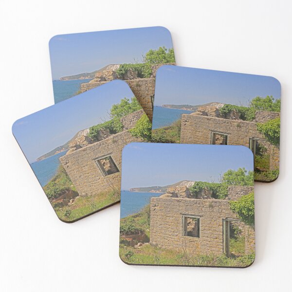 Item preview, Room With a View, Worbarrow, May 2026 designed and sold by RedHillDigital.