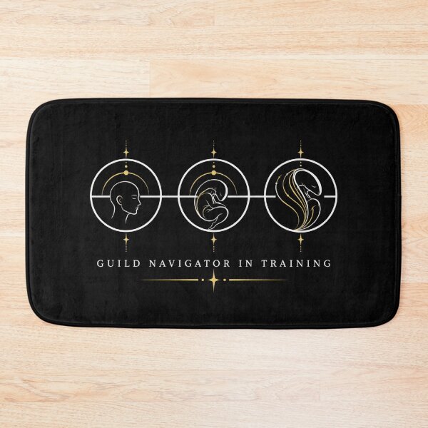 Item preview, Guild Navigator in Training Evolution designed and sold by MadcapPrints.