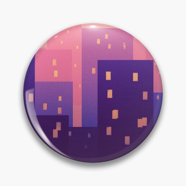 Item preview, Cityscape designed and sold by b34n5-.