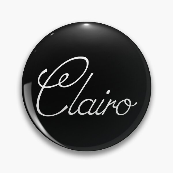 Item preview, clairo merch clairo logo designed and sold by khallidaart.