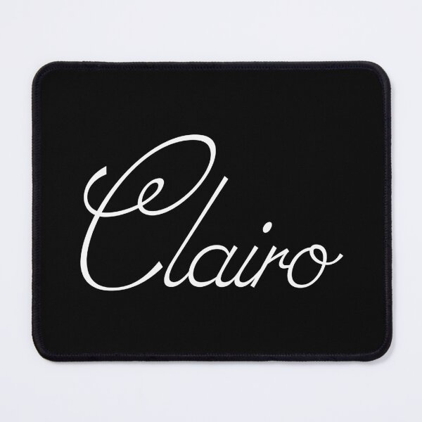 Item preview, clairo merch clairo logo designed and sold by khallidaart.