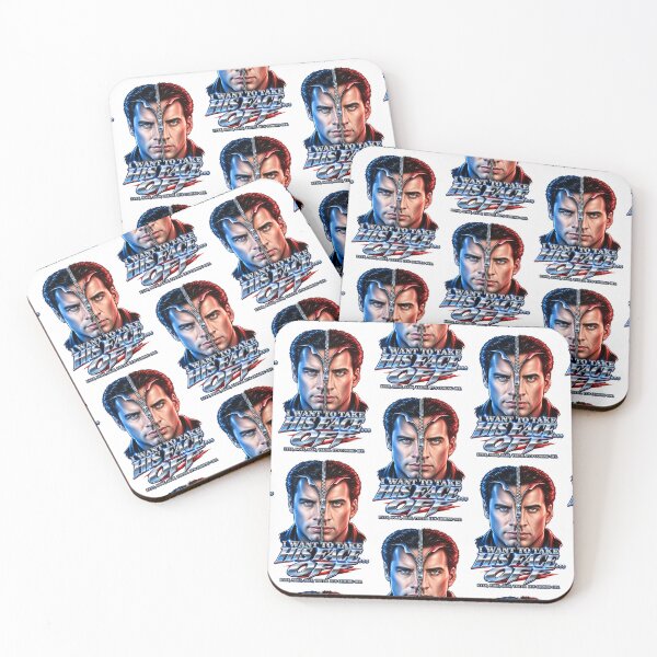 Item preview, Face Off designed and sold by ArtaxLives.