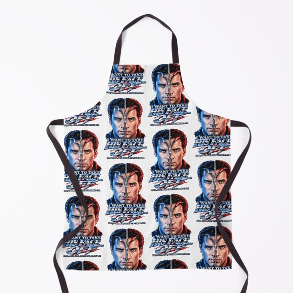 Item preview, Face Off designed and sold by ArtaxLives.
