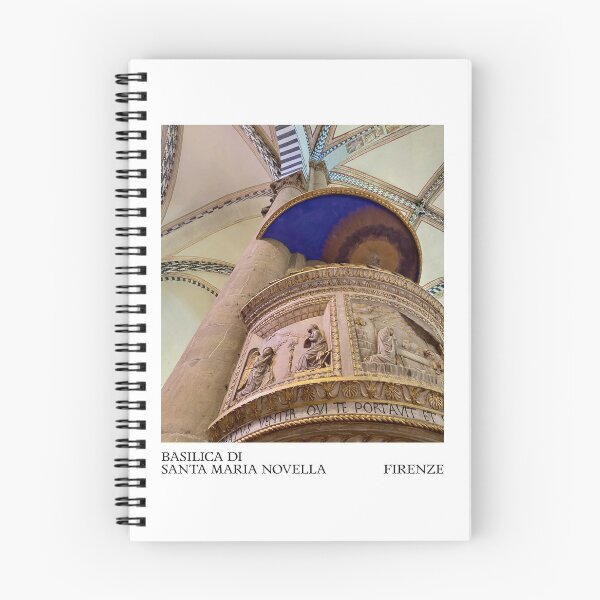 Item preview, Travel Memories: Basilica of Santa Maria Novella designed and sold by katamour26.
