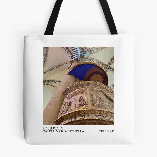 Item preview, Travel Memories: Basilica of Santa Maria Novella designed and sold by katamour26.