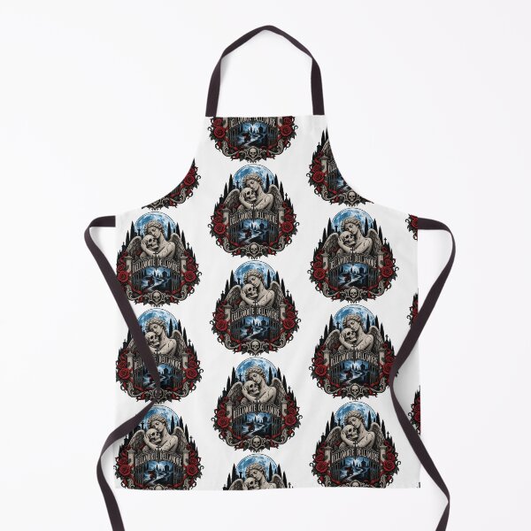 Item preview, Dellamorte Dellamore designed and sold by ArtaxLives.