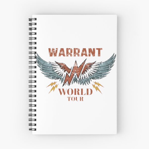 Item preview, Creative Art Warrant Design for Artists and Art Enthusiasts designed and sold by kuledoob.