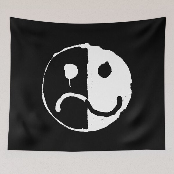 Item preview, Fall Out Boy Merch Fall Out Boy Logo designed and sold by khallidaart.