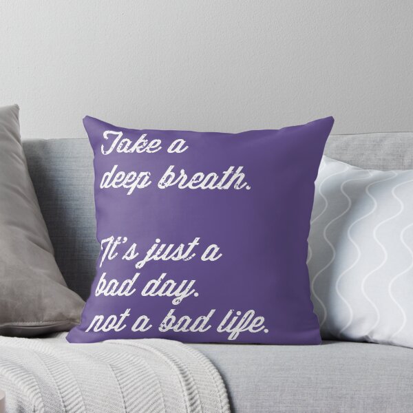 Item preview, Take a Deep Breath designed and sold by aremematey.