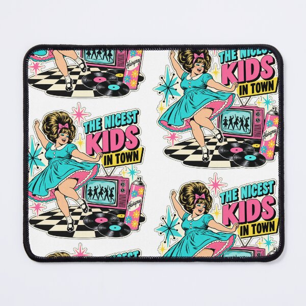 Item preview, Hairspray John waters  designed and sold by ArtaxLives.