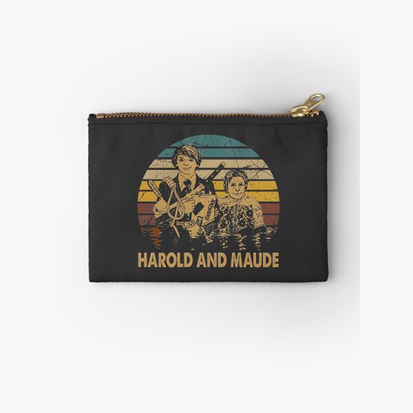 Artikelvorschau, Graphic Love, inspiriert von Coming-of-Age-Filmen mit Harold und Maude – Art Design entworfen und verkauft von HikariArt.
