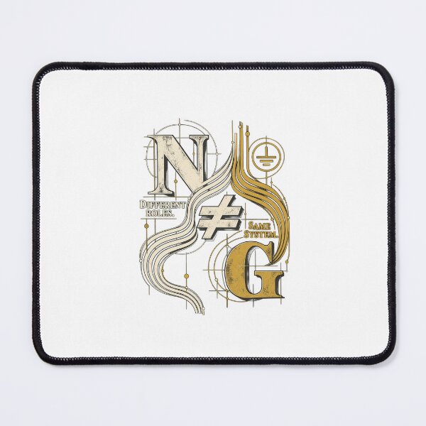 Item preview, Ohm’s Law Vintage Electrical Engineering designed and sold by hardworkerman.