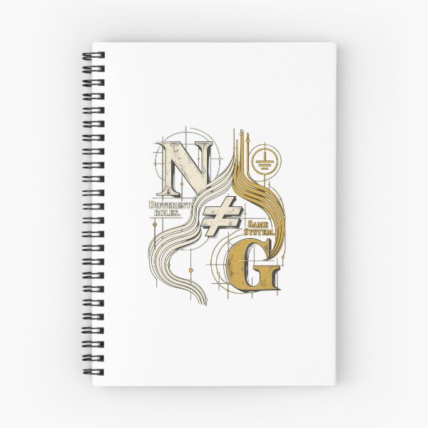 Item preview, Ohm’s Law Vintage Electrical Engineering designed and sold by hardworkerman.