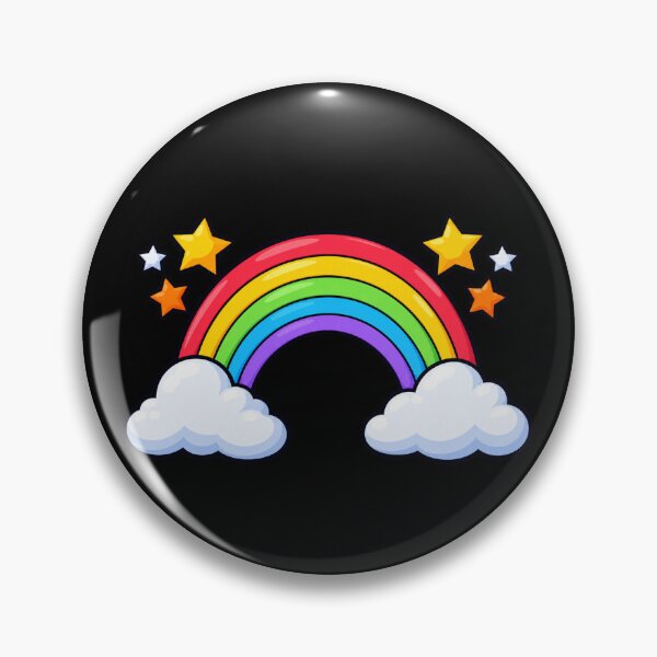 Item preview, Rainbow designed and sold by Jonr1985.