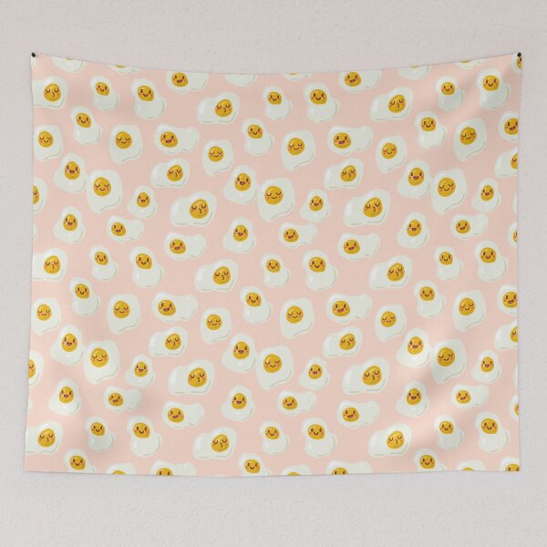 Item preview, Egg Pattern designed and sold by cutecrazytshirt.