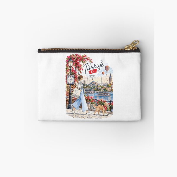 Item preview, Viaje a Estambul Turquía designed and sold by EdwinkOne.