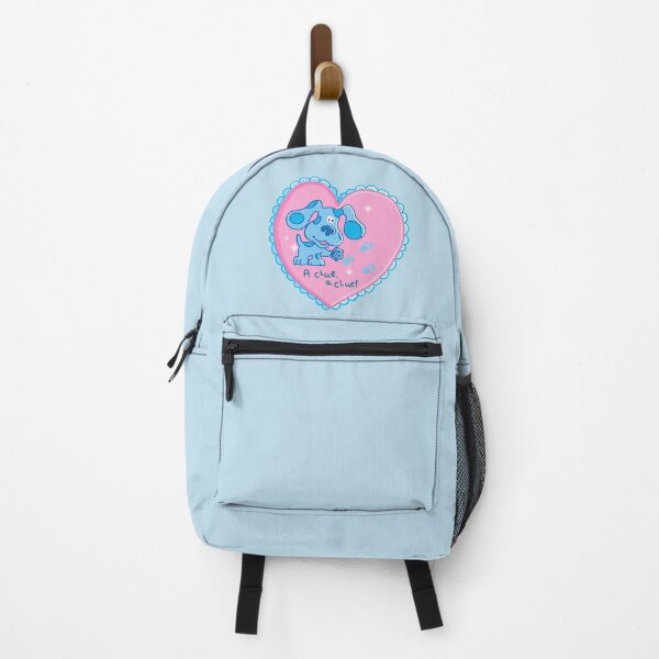 Item preview, Blues Clues Vintage Heart  designed and sold by Guggies World.