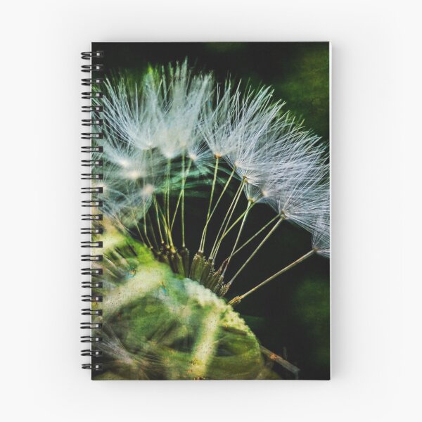 Item preview, Dandelion – Delikatność Zatrzymana W Czasie designed and sold by Visual Arts Sławomir Grzanek.