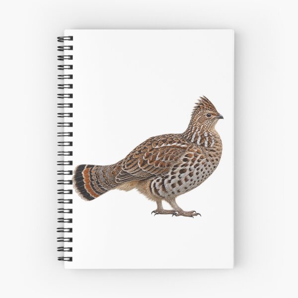 Item preview, Grouse designed and sold by TJT-GRAPHIX.