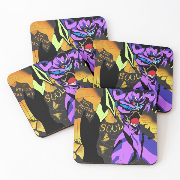 Item preview, Introjection/The Rhythm of the Heat designed and sold by Father Titan.