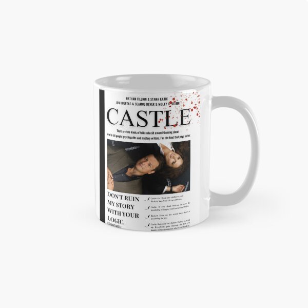 Item preview, Castle designed and sold by selinology.