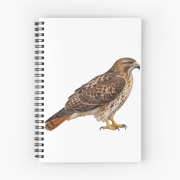 Item preview, Red Tailed Hawk designed and sold by TJT-GRAPHIX.