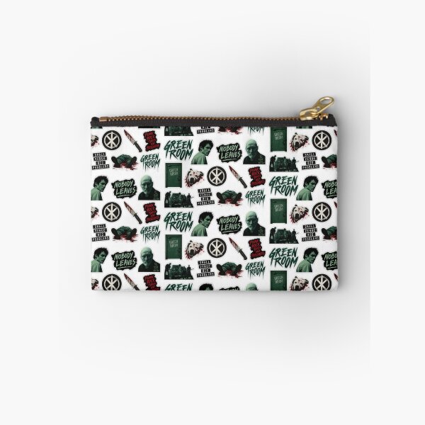 Item preview, Green Room designed and sold by ArtaxLives.