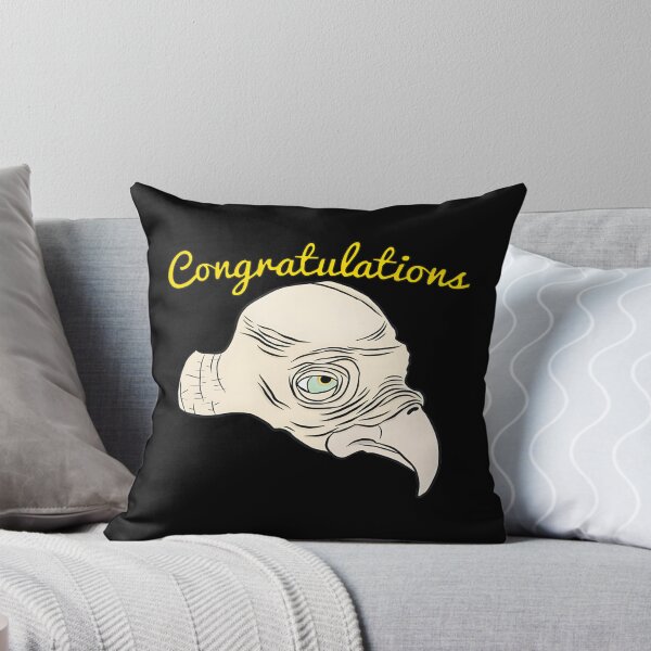 Item preview, Congratulations Celebration Design with Stylish Typography designed and sold by Glow52.