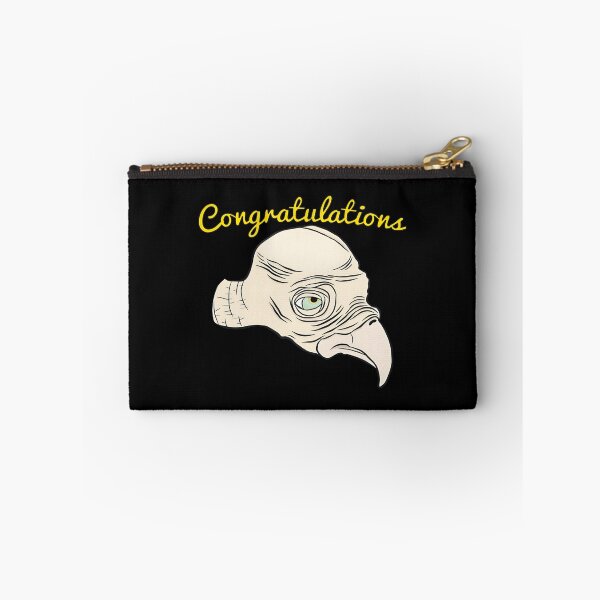 Item preview, Congratulations Celebration Design with Stylish Typography designed and sold by Glow52.
