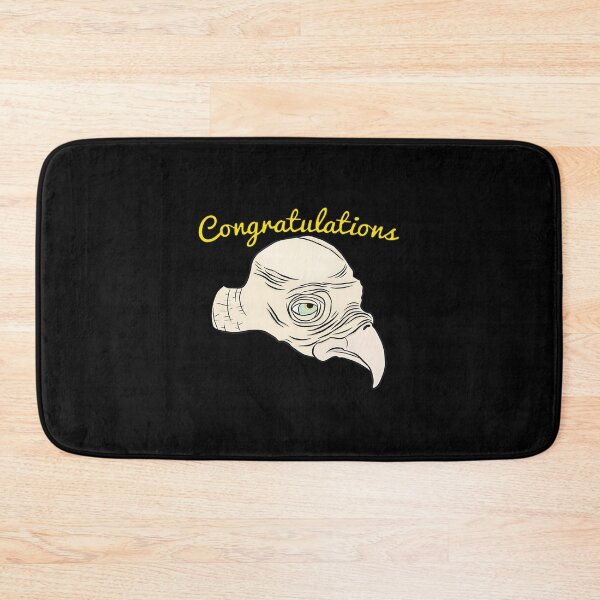 Item preview, Congratulations Celebration Design with Stylish Typography designed and sold by Glow52.