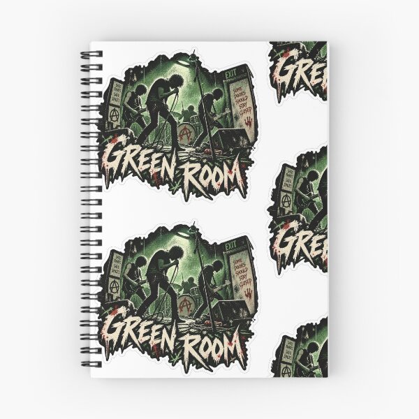 Item preview, Copy of Green Room designed and sold by ArtaxLives.