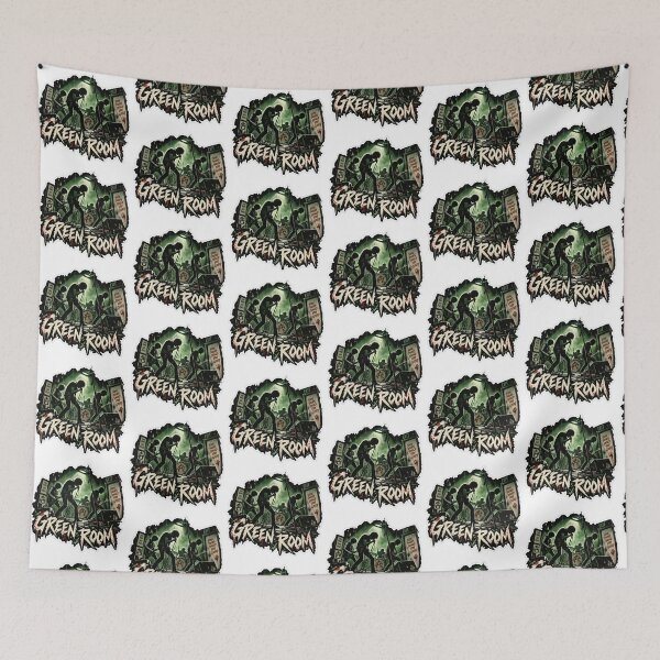 Item preview, Copy of Green Room designed and sold by ArtaxLives.