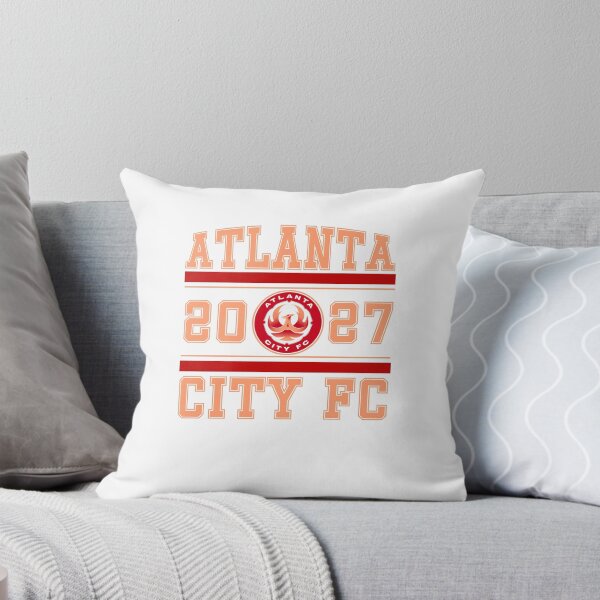 Item preview, Atlanta City FC Vintage Logo designed and sold by coffeepolicy.
