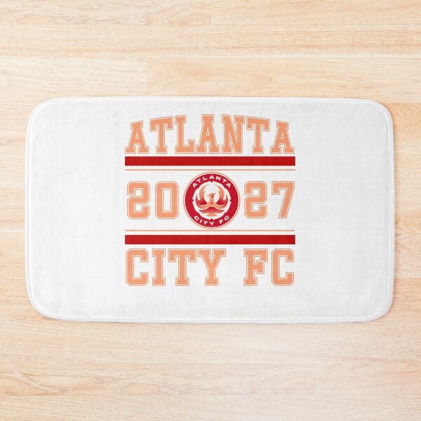 Item preview, Atlanta City FC Vintage Logo designed and sold by coffeepolicy.